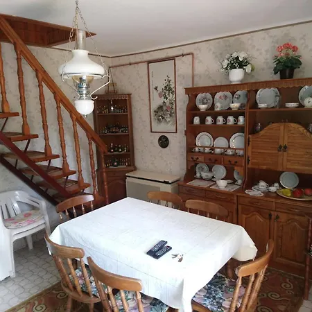 Orgona Apartman Nyaraló