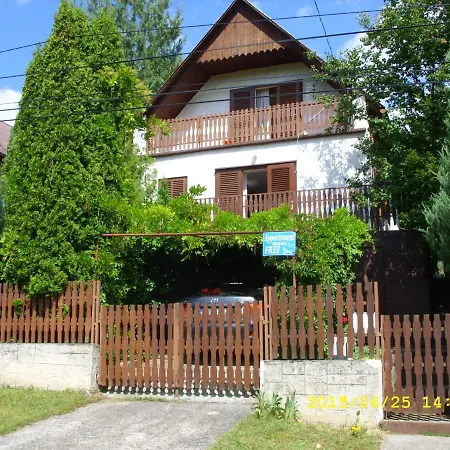 Orgona Apartman Nyaraló