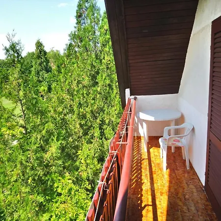 Orgona Apartman Nyaraló