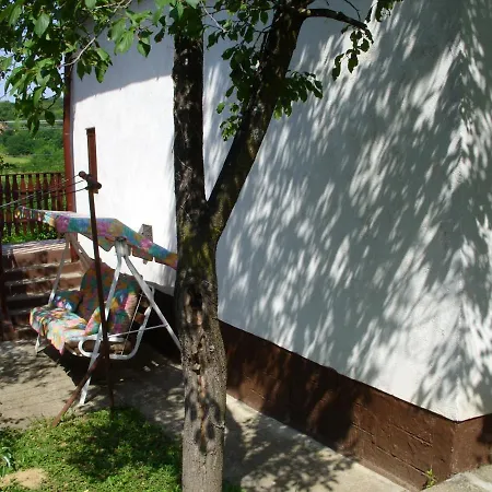 Orgona Apartman Nyaraló Igal