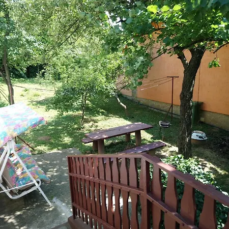 Orgona Apartman Nyaraló Igal