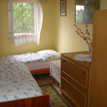 Orgona Apartman Nyaraló *