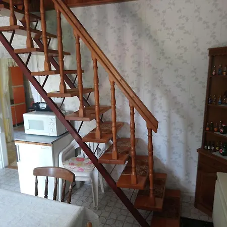 Nyaraló Orgona Apartman *