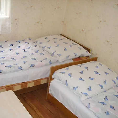 Nyaraló Orgona Apartman