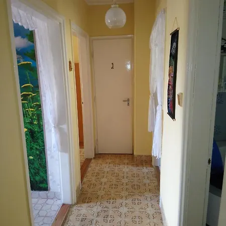 Orgona Apartman Nyaraló *