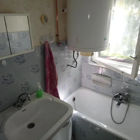 Orgona Apartman Nyaraló *